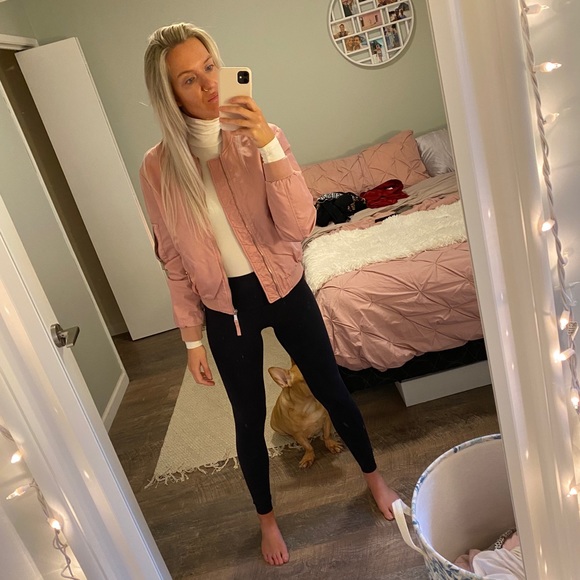 ZARA Bomber - Picture 2 of 8